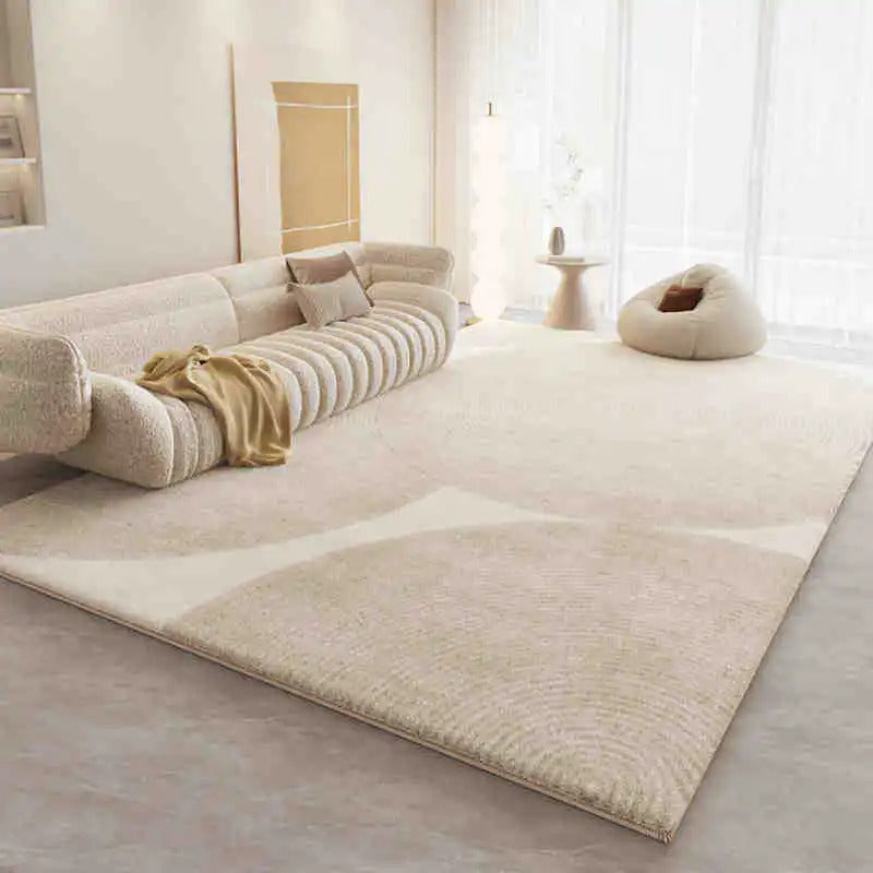 Home Decor Children's Bedroom Carpet Living Room Foot Pad