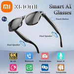 Xiaomi 6K HD AI Smart Glasses Multifunctional Camera