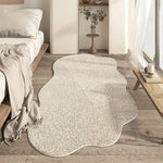 Home Decor Children's Bedroom Carpet Living Room Foot Pad