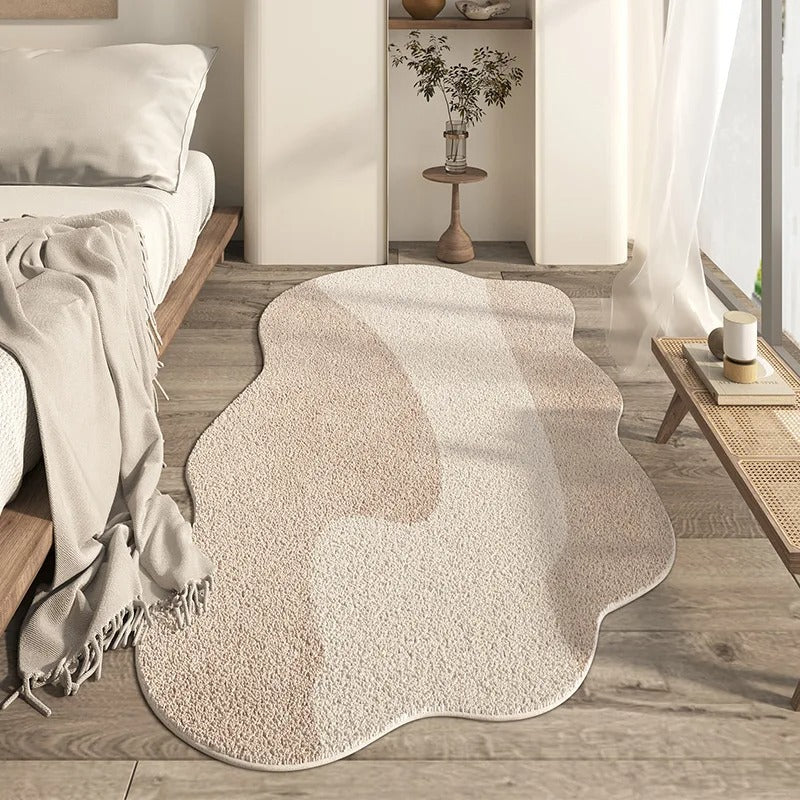 Home Decor Children's Bedroom Carpet Living Room Foot Pad