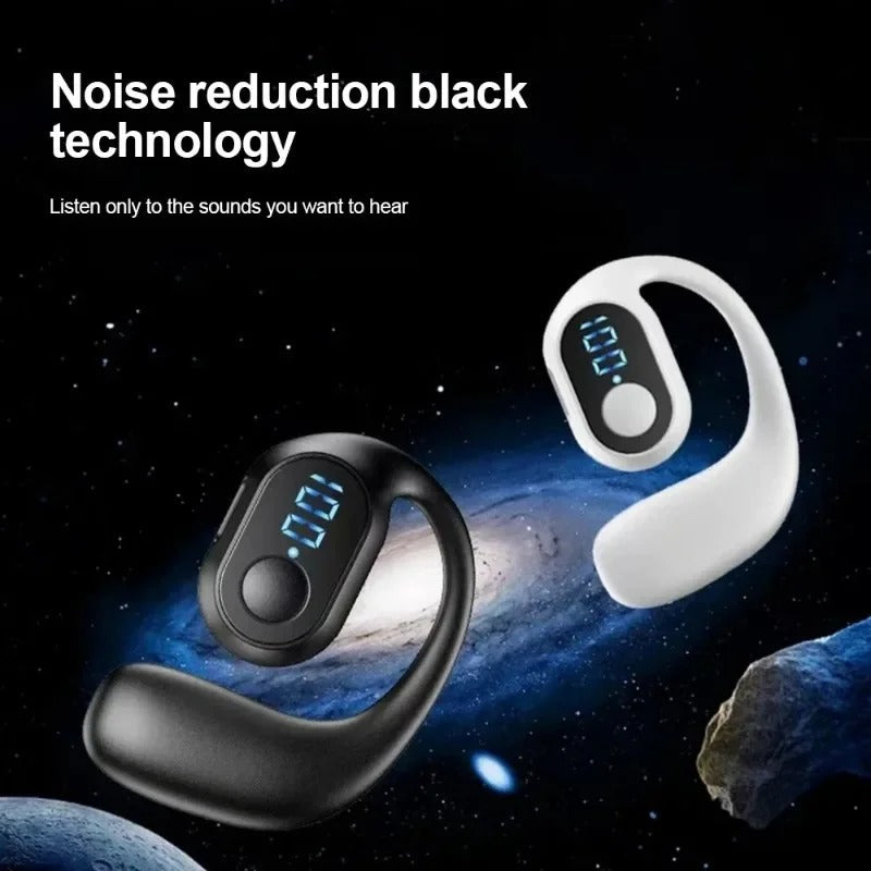 Noise Reduction Headset Waterproof Earbud for Huawi Xiami