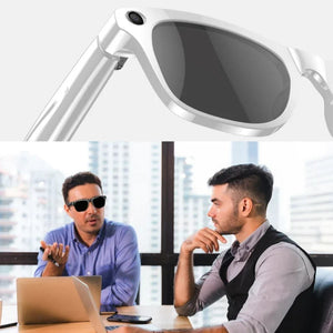 Xiaomi 6K HD AI Smart Glasses Multifunctional Camera