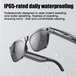 Xiaomi 6K HD AI Smart Glasses Multifunctional Camera