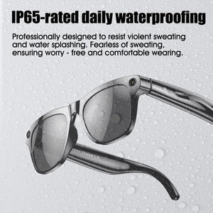 Xiaomi 6K HD AI Smart Glasses Multifunctional Camera
