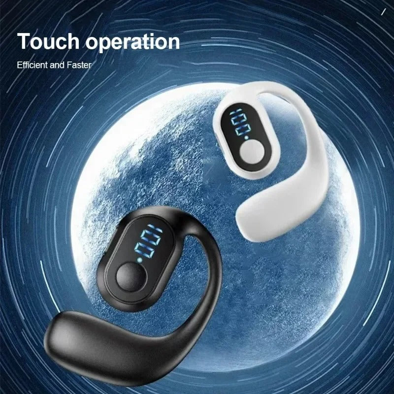 Noise Reduction Headset Waterproof Earbud for Huawi Xiami