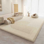 Home Decor Children's Bedroom Carpet Living Room Foot Pad