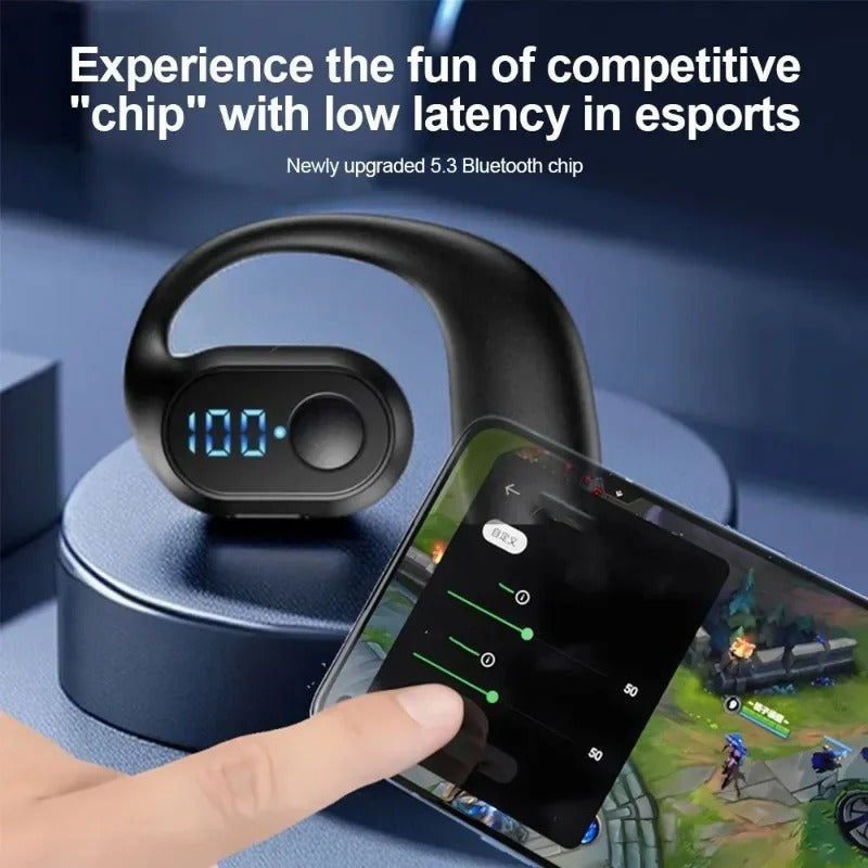 Noise Reduction Headset Waterproof Earbud for Huawi Xiami
