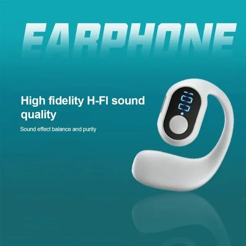 Noise Reduction Headset Waterproof Earbud for Huawi Xiami