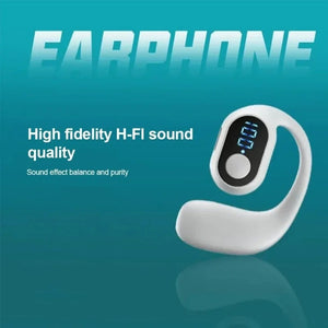 Noise Reduction Headset Waterproof Earbud for Huawi Xiami