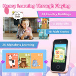 Children's mobile phones,stoys music& puzzle games