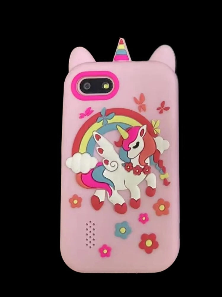 Children's mobile phones,stoys music& puzzle games