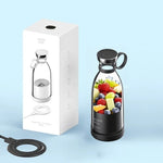 Smoothies Mixer Multifunctional Juice Maker Machine Blender